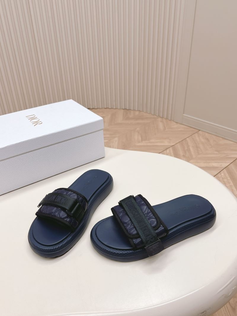 Christian Dior Slippers